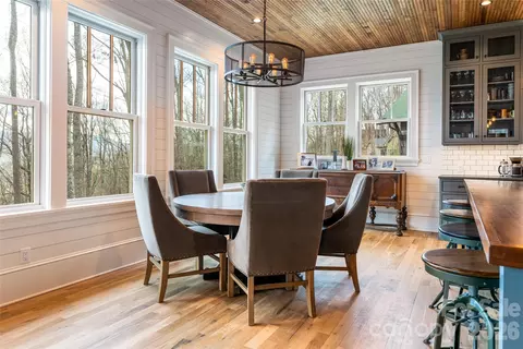 Dining - 51 Summit Rd, Swannanoa, NC 28778 photo 1 of 1
