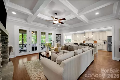 2365 Shiny Leaf Dr, Denver, NC 28037 photo 9