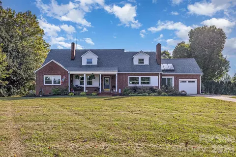 941 Casar Belwood Rd, Lawndale, NC 28090