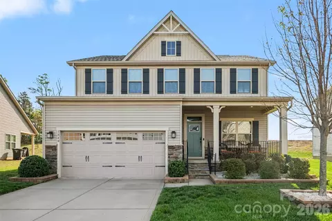1840 Scarbrough Sw Cir SW, Concord, NC 28025