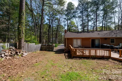 Exterior - 5528 Middleton Rd, Durham, NC 27713 photo 3 of 3