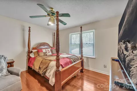 Bedroom - 5528 Middleton Rd, Durham, NC 27713 photo 2 of 3