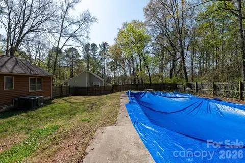 Exterior - 5528 Middleton Rd, Durham, NC 27713 photo 2 of 3