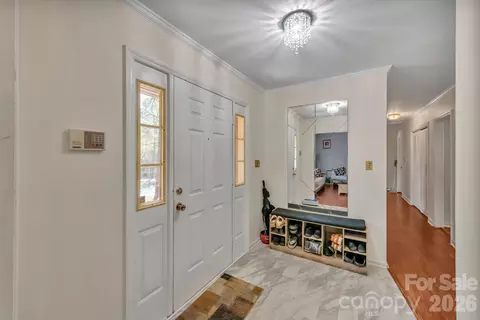 Entry Way - 5528 Middleton Rd, Durham, NC 27713 photo 1 of 2