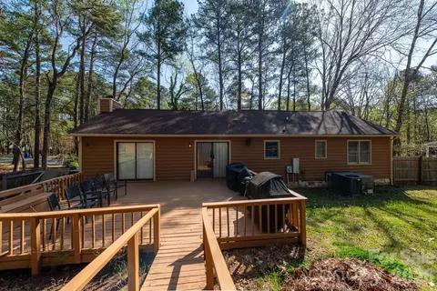 Exterior - 5528 Middleton Rd, Durham, NC 27713 photo 1 of 3