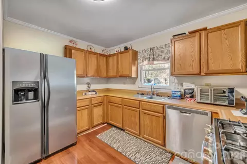 Kitchen - 5528 Middleton Rd, Durham, NC 27713 photo 1 of 1