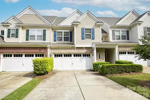 5248 Allison Ln, Charlotte, NC 28277