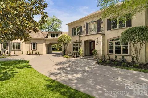 8600 Fairview Rd, Charlotte, NC 28226