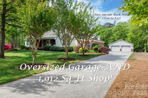 4307 Edgeland Rd, Edgemoor, SC 29712