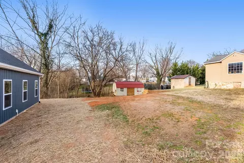 1554 7th Avenue Sw 2d Dr SW #2D, Hickory, NC 28602