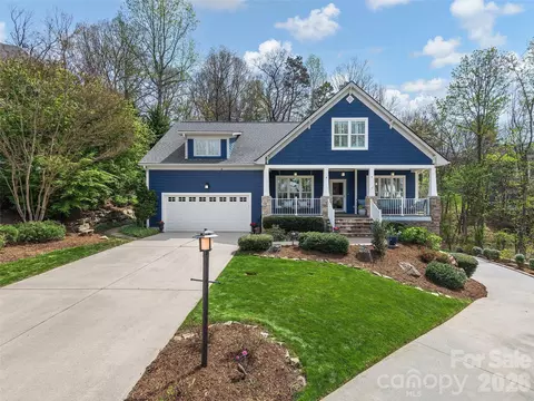 21 Rosebay Ln, Asheville, NC 28803