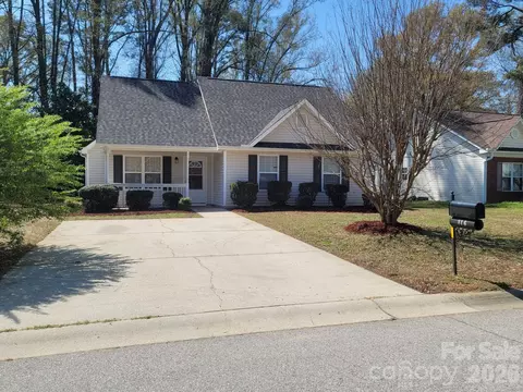 816 Horseman Dr, Rock Hill, SC 29730