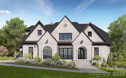 2610 High Ridge 6a Rd #6A, Charlotte, NC 28270