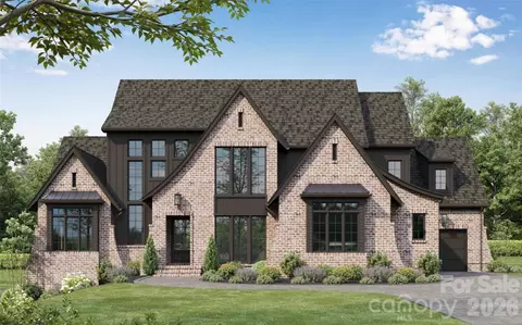 2610 High Ridge 6a Rd #6A, Charlotte, NC 28270