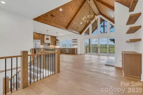 Living - 380 Greystone Dr, Boone, NC 28607 photo 8 of 10