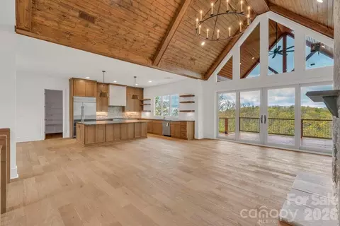 Living - 380 Greystone Dr, Boone, NC 28607 photo 1 of 10