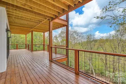 Exterior - 380 Greystone Dr, Boone, NC 28607 photo 8 of 8