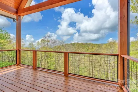 Exterior - 380 Greystone Dr, Boone, NC 28607 photo 6 of 8