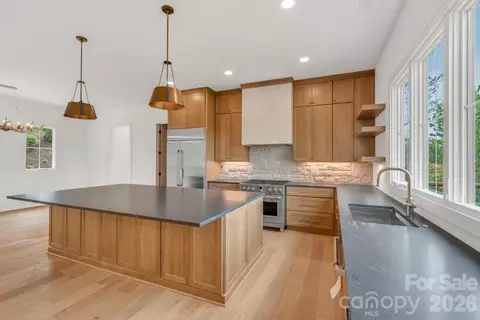 Kitchen - 380 Greystone Dr, Boone, NC 28607 photo 1 of 3