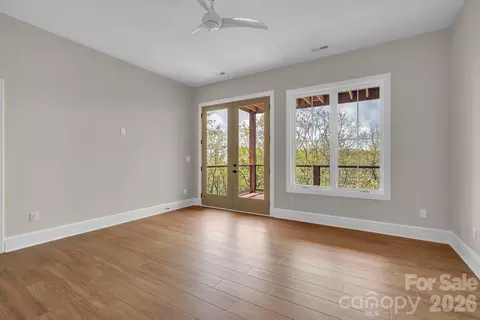 Bedroom - 380 Greystone Dr, Boone, NC 28607 photo 7 of 8