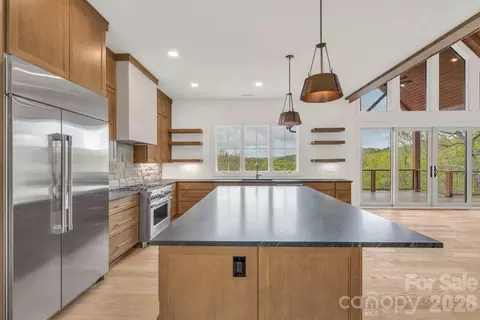 Kitchen - 380 Greystone Dr, Boone, NC 28607 photo 3 of 3