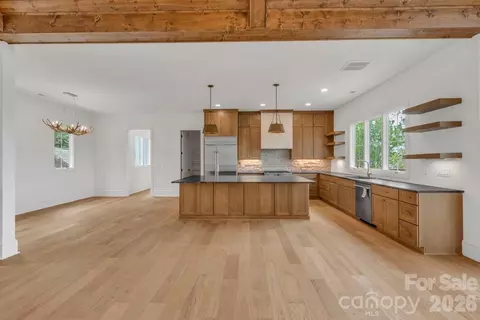 Living - 380 Greystone Dr, Boone, NC 28607 photo 6 of 10