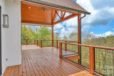 Exterior - 380 Greystone Dr, Boone, NC 28607 photo 5 of 8