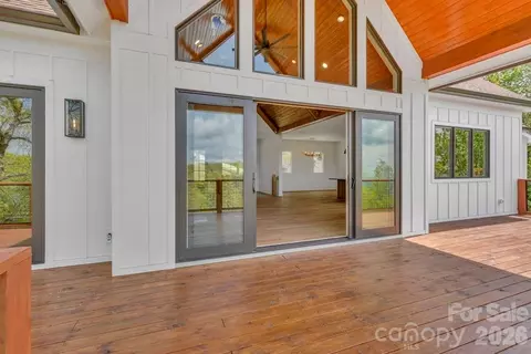 Exterior - 380 Greystone Dr, Boone, NC 28607 photo 7 of 8