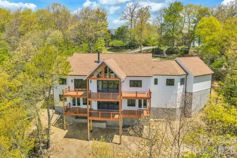 Exterior - 380 Greystone Dr, Boone, NC 28607 photo 3 of 8