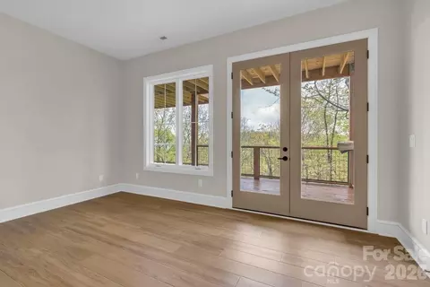Bedroom - 380 Greystone Dr, Boone, NC 28607 photo 5 of 8