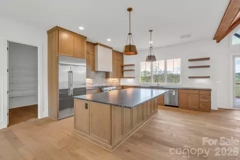 Kitchen - 380 Greystone Dr, Boone, NC 28607 photo 2 of 3