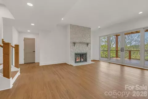 Living - 380 Greystone Dr, Boone, NC 28607 photo 9 of 10
