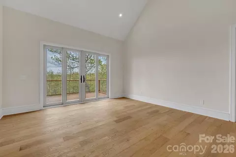 Bedroom - 380 Greystone Dr, Boone, NC 28607 photo 1 of 8