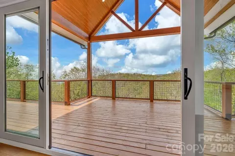 Exterior - 380 Greystone Dr, Boone, NC 28607 photo 4 of 8