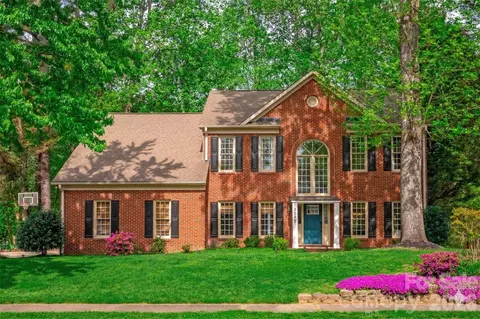 12535 Cedar Post Ln, Charlotte, NC 28215