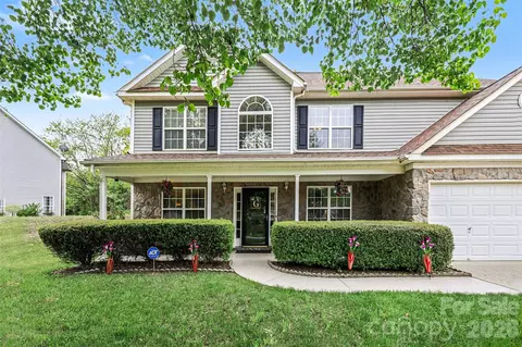 4905 Eagle Creek Dr, Charlotte, NC 28269