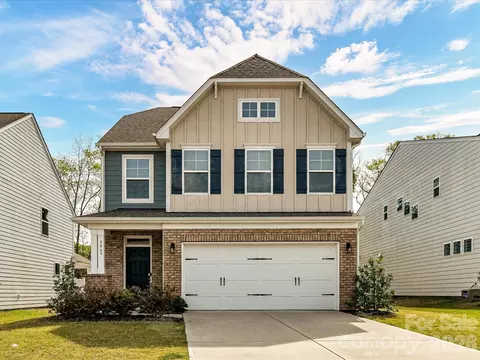 3869 Center Place Dr, Harrisburg, NC 28075