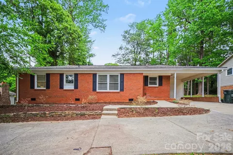 694 Forest Nw St NW, Concord, NC 28025
