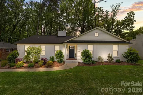 3910 Sulkirk Rd, Charlotte, NC 28210