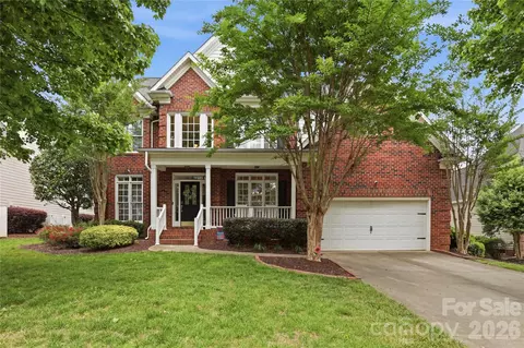 12008 Willingdon Rd, Huntersville, NC 28078