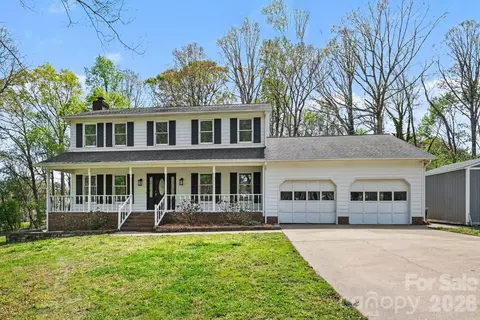 2822 Wilkshire Dr, Shelby, NC 28150