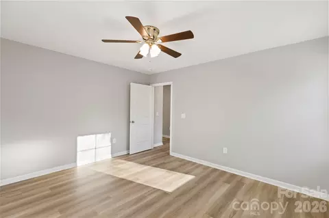 Bedroom - 1021 E 10th St, Kannapolis, NC 28083 photo 2 of 6