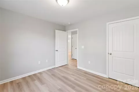 Bedroom - 1021 E 10th St, Kannapolis, NC 28083 photo 5 of 6