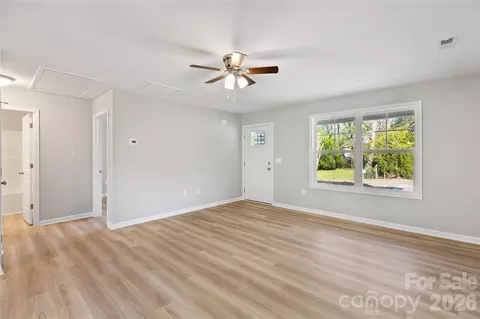 Living - 1021 E 10th St, Kannapolis, NC 28083 photo 2 of 2