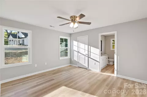 Bedroom - 1021 E 10th St, Kannapolis, NC 28083 photo 1 of 6
