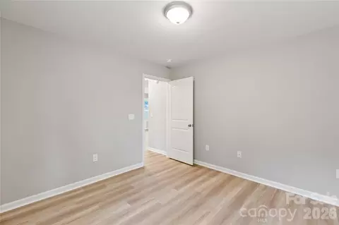 Bedroom - 1021 E 10th St, Kannapolis, NC 28083 photo 6 of 6