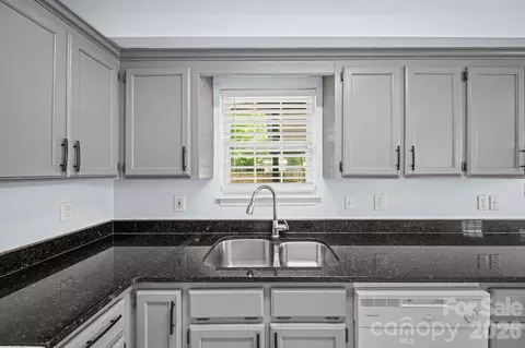 Kitchen - 2003 Wilson Ave, Monroe, NC 28110 photo 4 of 5