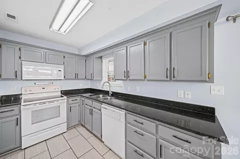 Kitchen - 2003 Wilson Ave, Monroe, NC 28110 photo 1 of 5
