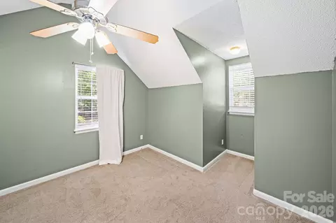 Bedroom - 2003 Wilson Ave, Monroe, NC 28110 photo 3 of 5