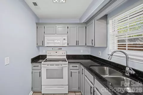 Kitchen - 2003 Wilson Ave, Monroe, NC 28110 photo 3 of 5